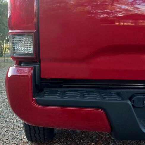 HECASA PUMPER EXTRESS Extension Side Bracket Side LH متوافق مع استبدال TACOMA 2016-2023 لـ TO1104136 in Kuwait
