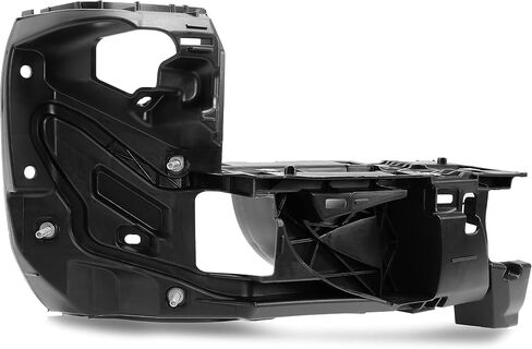 HECASA PUMPER EXTRESS Extension Side Bracket Side LH متوافق مع استبدال TACOMA 2016-2023 لـ TO1104136 in Kuwait