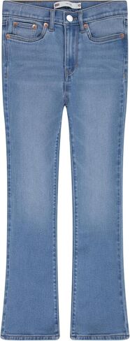 Levi's Girls' Classic Flare Jeans in Saudi Arabia