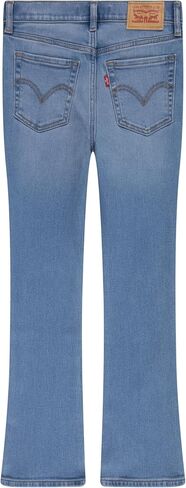 Levi's Girls' Classic Flare Jeans in Saudi Arabia