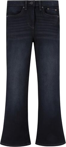 Levi's Girls' Classic Flare Jeans in Saudi Arabia