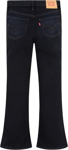 Levi's Girls' Classic Flare Jeans in Saudi Arabia