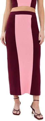 تنورة ملونة Le Bop للسيدات in Kuwait