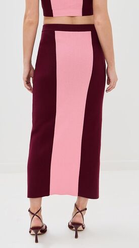 تنورة ملونة Le Bop للسيدات in Kuwait