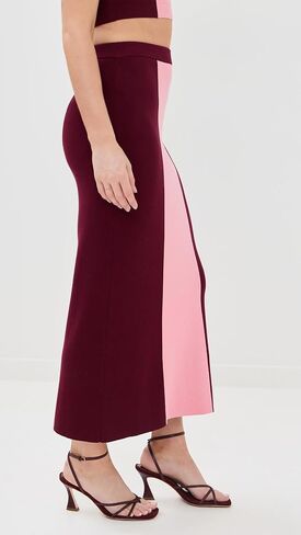 تنورة ملونة Le Bop للسيدات in Kuwait