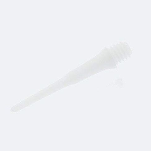 L-Style Dart Accessory: Lippoint - Soft Tip Dart Point Replacement - Standard Thread - Sakura Pink 2 Pack in Kuwait