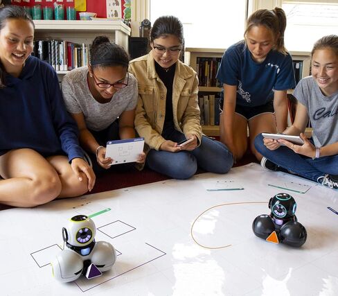 Wonder Workshop – Gripper Kit for Dash Robot for Kids 6+ – Free Programming Stem App – Visualize Your Code, Multicolor in Saudi Arabia