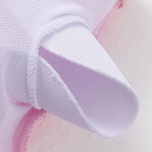 Girls Swimsuit Solid Bathing Suit 2 Piece Twist Cross Adjustable Straps Bikinis for Teen Girls with Chest Pad in Kuwait