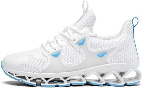 أحذية الركض الرجالية Blade Fashion Sneakers قسيمة غير رسمية على تنس المشي الرياضيين الرياضيين Zapatillas Para Hombre in Kuwait