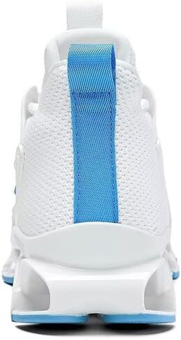 أحذية الركض الرجالية Blade Fashion Sneakers قسيمة غير رسمية على تنس المشي الرياضيين الرياضيين Zapatillas Para Hombre in Kuwait