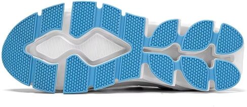 أحذية الركض الرجالية Blade Fashion Sneakers قسيمة غير رسمية على تنس المشي الرياضيين الرياضيين Zapatillas Para Hombre in Kuwait