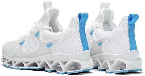 أحذية الركض الرجالية Blade Fashion Sneakers قسيمة غير رسمية على تنس المشي الرياضيين الرياضيين Zapatillas Para Hombre in Kuwait