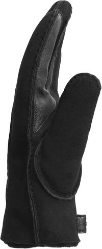 UGG Men M Contrast Sheepskin Glove in Saudi Arabia