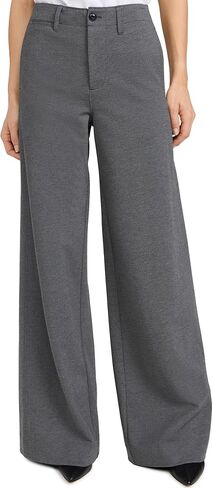 rag & bone Women's Sofie Ponte Pant in Saudi Arabia