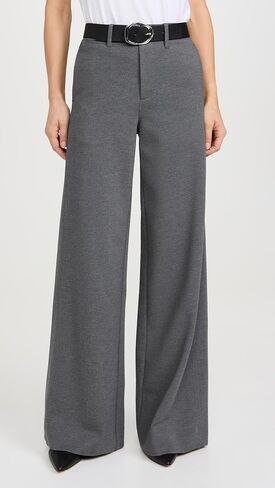 rag & bone Women's Sofie Ponte Pant in Saudi Arabia