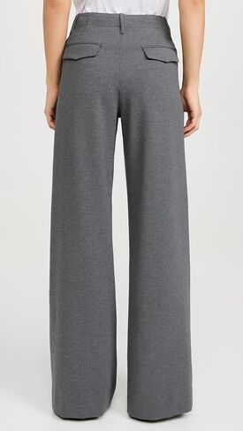 rag & bone Women's Sofie Ponte Pant in Saudi Arabia