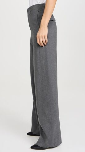 rag & bone Women's Sofie Ponte Pant in Saudi Arabia