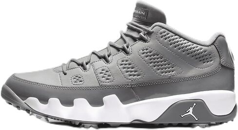 Jordan 9 G باللون الرمادي المتوسط ​​والرمادي البارد بواسطة Nike in Kuwait