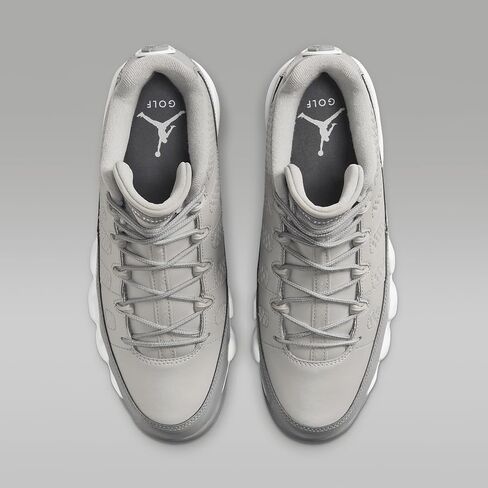 Jordan 9 G باللون الرمادي المتوسط ​​والرمادي البارد بواسطة Nike in Kuwait