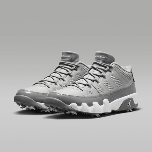 Jordan 9 G باللون الرمادي المتوسط ​​والرمادي البارد بواسطة Nike in Kuwait