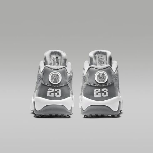 Jordan 9 G باللون الرمادي المتوسط ​​والرمادي البارد بواسطة Nike in Kuwait