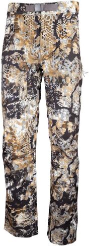 Kryptek Koldo Rain Pants - Men's, Large, Regular Inseam, Highlander, 15KOLBH5 in Saudi Arabia