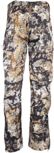 Kryptek Koldo Rain Pants - Men's, Large, Regular Inseam, Highlander, 15KOLBH5 in Saudi Arabia