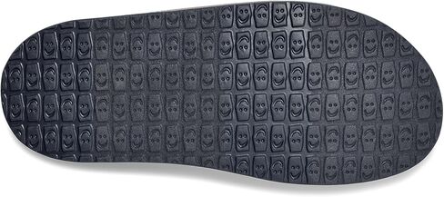 حذاء دوني البطانيات بدون كعب للرجال من Sanuk in Kuwait