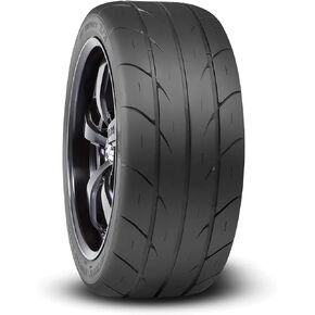 ET Street S/S P275/45R18