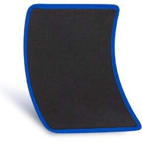 Magnetic Tool Mat - 40 LBS Heavy Duty Magnetic Parts Holder with PVC Protection Layer, 12-5/8" x 9-5/8" Non-Slip Tool Organizer for Garage, Workshop & Auto Repair