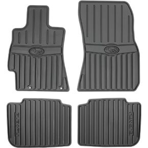 Subaru J501SAJ000 2010 2011 2012 2013 2014 Legacy Outack All Weather Floor Set