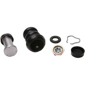 ACDELCO Professional 18G1130 BRAKE MASTER CYLINDER KIT مع مقطع ، التمهيد ، الغسالة ، القبعات ، المكبس