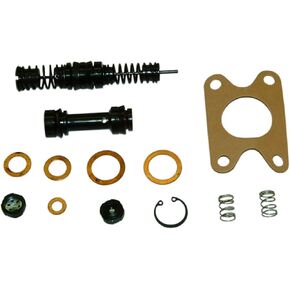 ACDelco Professional 18G1219 Brake Master Cylinder Repair Kit with Springs, Washers, Cap, Pistons, and Gasket