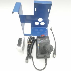 Control System Kit 105295 105295GT Control Box Update Kit Gen1 to Gen5 for Genie Lift GS-1530 GS-1930 GS-2032 GS-2046 GS-2632 GS-2646 GS-3246