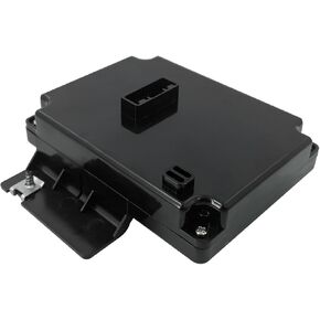 A/C Heater Control Module for Dodge Ram 1500 2014 2015 2016 2017, Replace# 68268186AA, 68183973AC, 68236772AB