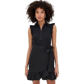 Cinq à Sept Women's Collar Mahlia Dress