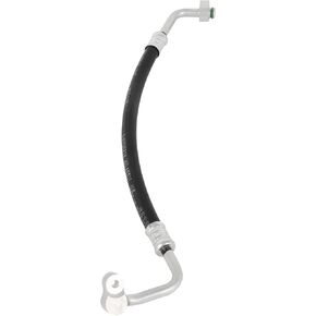 ECCPP A/C Discharge Line Hose Assembly Compressor to Condenser 1997-1999 for Acura EL 1.6L