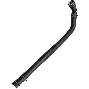 HVAC Heater Hose Assembly Fit for Select Ford/Lincoln Models Replace 626-721