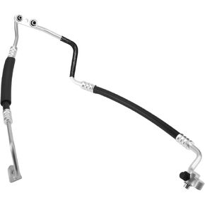 A/C Air Condenser Hose Pipe Assembly Compatible with 2015-2021 Encore Chevy Trax Replace 42366105 42588256 95376436 95080777