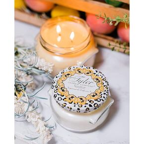 Tyler Diva Scented Candle, 22 oz