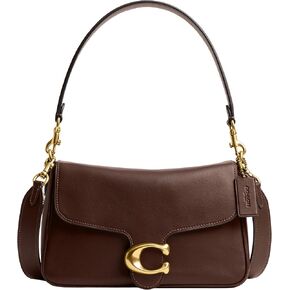 Coach Soft Tabby Shoulder Bag