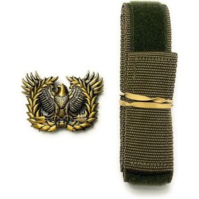 ضابط ضابط النسر Rising Rigger's Belt System