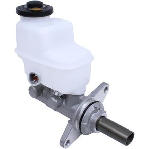 ApplianPar Brake Master Cylinder with Reservoir Tank and Sensor for Toyota Tacoma 2008-2023