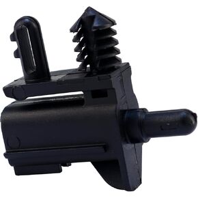 AITKEN Ambient Air Temperature Sensor Compatible with Ford F-150 2011-2016 F-250 F-350 F-450 F-550 Super Duty 2014- Lincoln MKS 2013-2018 OEM# AU5Z12A647B AU5T12A647AC.