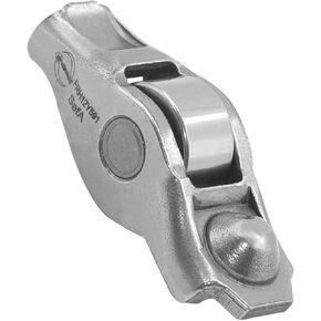 12 PCS Rocker Arm Kit ، يحل محل 5184296AF ، 5184296AE ، 5184296AD ، 5184296AH ، 5184296AG ، MR-1332 ، FITS-SLER/DOD-GE/JE-EP/RA-M ، 2011 to 2021 3.6L/3.2L.