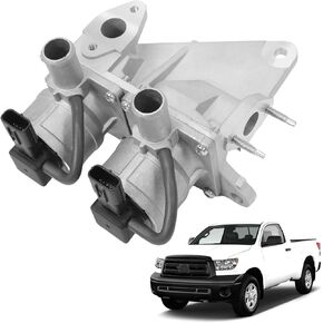 حقن الهواء الثانوي صمام التوافق مع TUNDRA 4.0L 2007-2010 استبدل 25710-31010 25710-31011 25710-31012