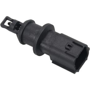 AITKEN Air Intake/Charge Temperature Sensor for Chrysler 300 Town & Country Dodge Ram 1500/2500/3500 Pickup Jeep Compass Grand Cherokee Liberty Wrangler OEM# 4606487AA.