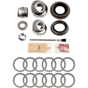 دافع العتاد R30LRATPK الأمامي الجبنس ل DANA 30 الفرق القياسي مع محامل Timken مدببة