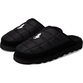 Polo Ralph Lauren Men's Reade Recycle Scuff Ii Slipper