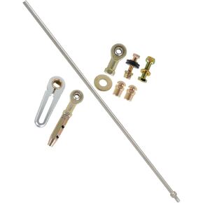 Column Shift Transmission Linkage Replacement for GM Chevy Truck TH350 TH400 1947-1959 ACA-1800